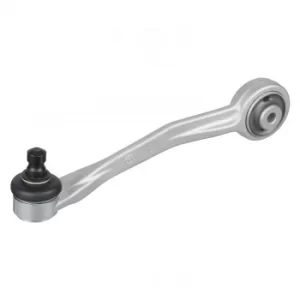 Image of Track Control Arm Link kit 36602 by Febi Bilstein Upper Front/Rear Axle Left LH