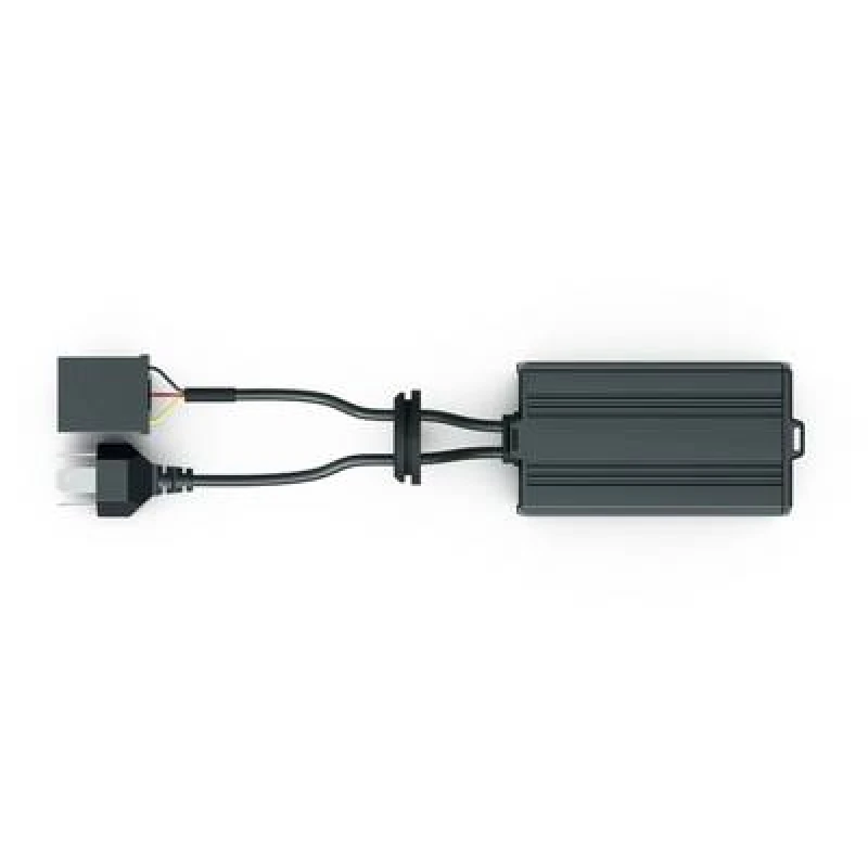 Image of Philips Automotive Philips Automotive CanBus resistor 18960X2 Type (car light bulbs) H4 18960X2