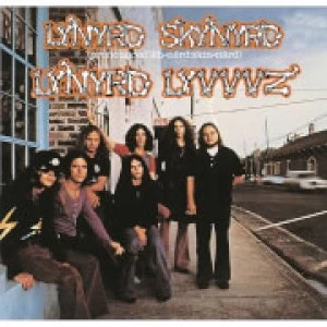 Image of Lynyrd Skynyrd - (Pronounced 'Leh-'nerd 'Skin-'nerd) 12" LP