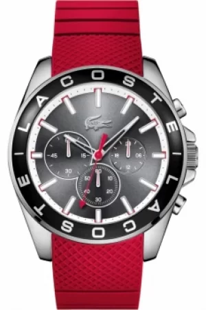 Image of Mens Lacoste Westport Chronograph Watch 2010853