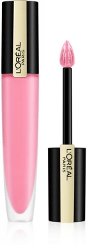 Image of LOreal Paris Rouge Signature Lipstick I Savour 109