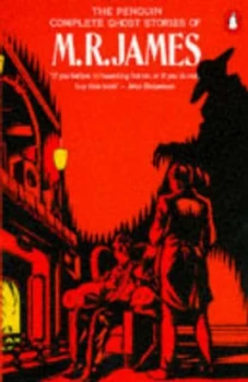 Image of Complete Ghost Stories Book