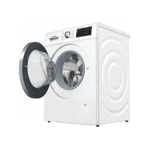 Image of Bosch Serie 6 WAT286H0GB 9KG 1400RPM Freestanding Washing Machine