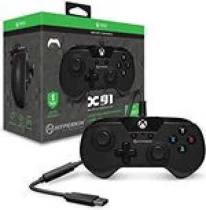 Image of Hyperkin X91 Xbox One Wired Controller