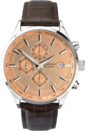 Image of Mens Sekonda Velocity Watch 1105