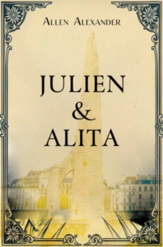 Image of Julien and Alita Paperback / softback