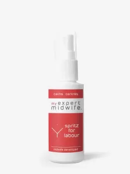 Image of My Expert Midwife Spritz For Labour