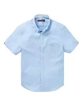Image of Ben Sherman Classic Oxford Shirt Reg