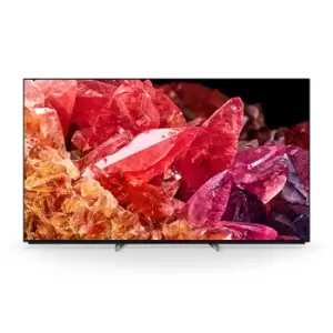 Image of Sony Bravia 65" XR-65X95KU Smart 4K Ultra HD LED TV