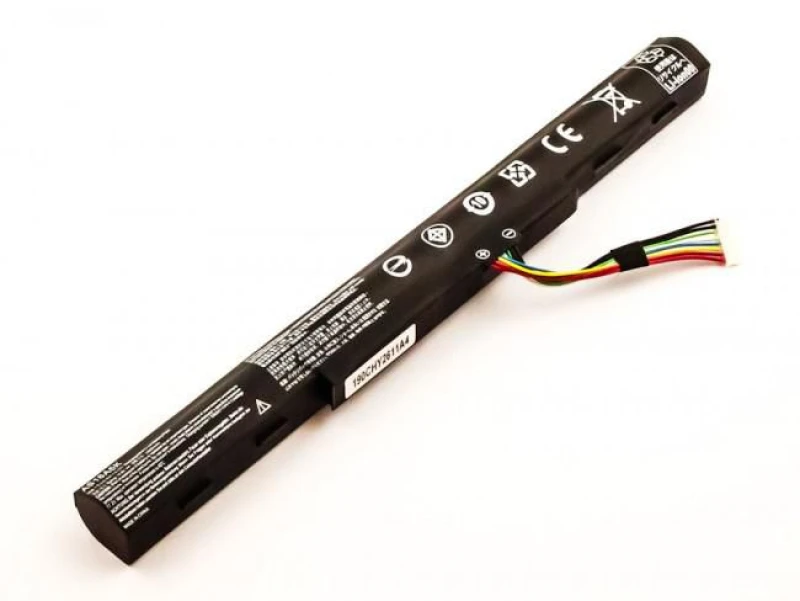 Image of CoreParts MBXAC-BA0065 laptop spare part Battery