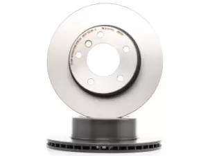 Image of BREMBO Brake disc BMW 09.9750.11 34116764629,34116854996 Brake rotor,Brake discs,Brake rotors