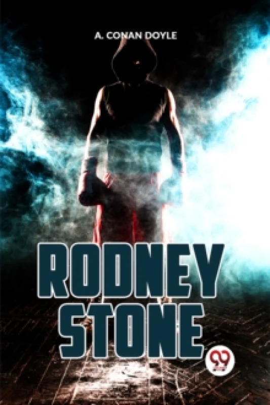 Image of Rodney Stone Paperback / softback