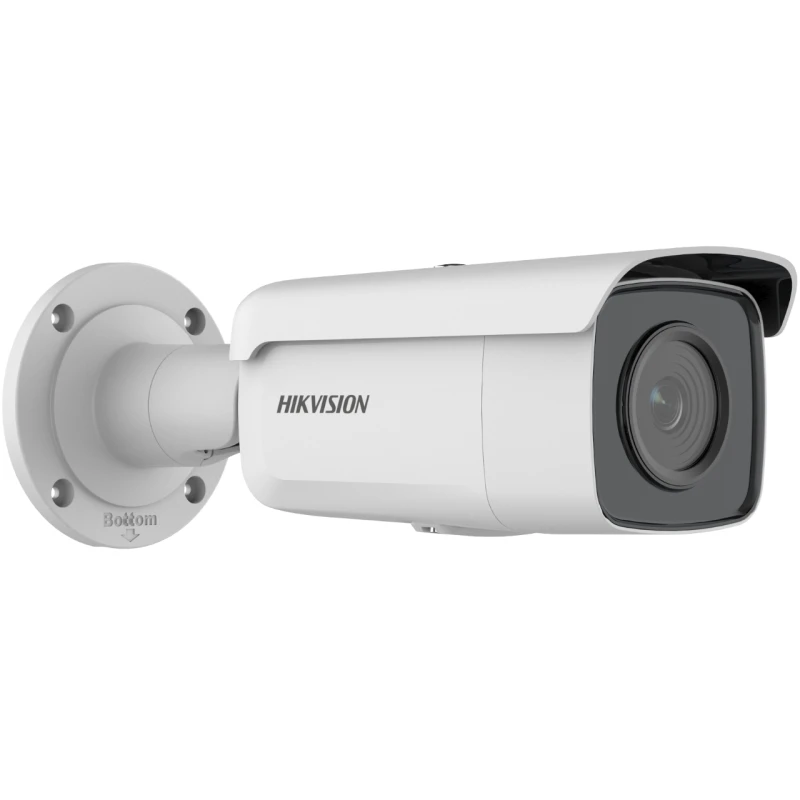 Image of Hikvision DS-2CD2T66G2-4I Bullet IP security camera Indoor & outdo