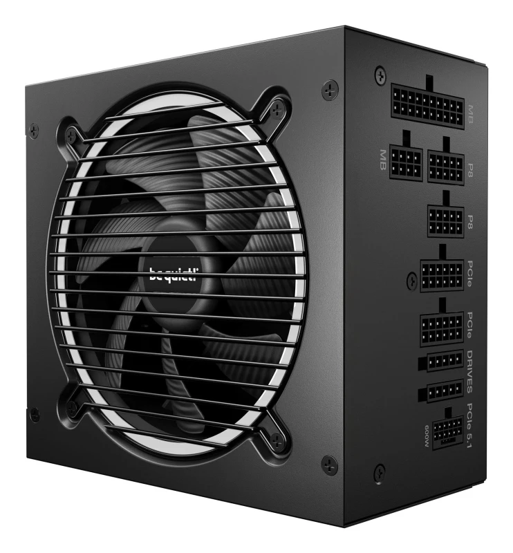 Image of be quiet! Pure Power 13 M 1200W power supply unit 20+4 pin ATX ATX B