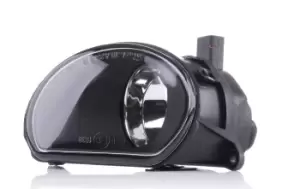 Image of TYC Fog Lights AUDI 19-0253001 8P0941700A Rear Fog Lights,Fog Lamp,Fog Light