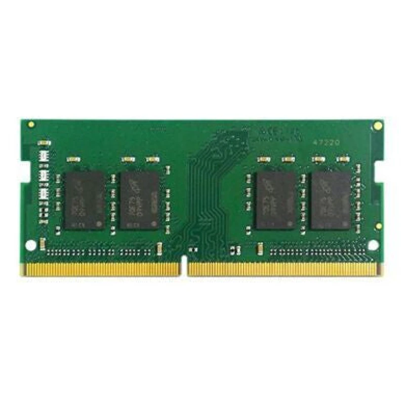 Image of QNAP QNAP RAM-8GDR4D0-SO-3200 8GB DDR4 RAM memory module 1 x 8GB RAM-8GDR4D0-SO-3200