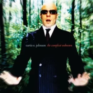 Image of The Compleat Unknown by Curtis E. Johnson CD Album
