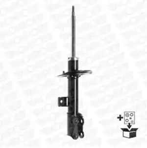 Image of MONROE Shock absorber HYUNDAI,KIA G8177 546512S000,546512Y000,546512Y001 Shocks,Shock absorbers,Suspension shocks 546512Y010,546512Y100,546513U010