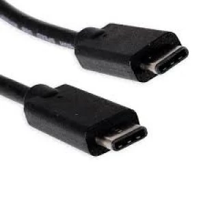 Image of Sandberg USB 3.1 Type-C to USB 3.1 Type-C Cable, 5 Year Warranty
