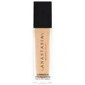 Image of Anastasia Beverly Hills Luminous Foundation 250C 30ml