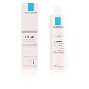 Image of KERIUM shampooing complement anti-chute 200ml