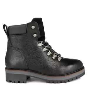 Image of Barbour Stanton Boots - Black