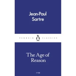 Image of The Age of Reason