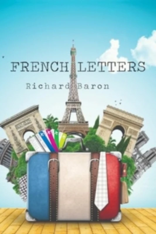 Image of French Letters. Paperback. By Richard Baron Books