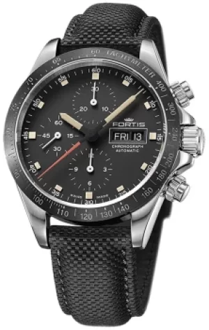 Image of Fortis Watch Cosmonautis Stratoliner Ceramic P.M.