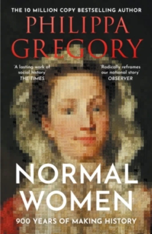 Image of Normal Women. Paperback. By Philippa Gregory Books