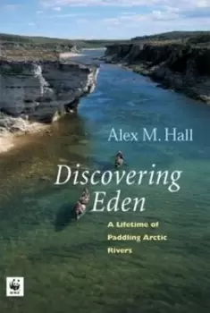 Image of Discovering Eden by Alex M Hall