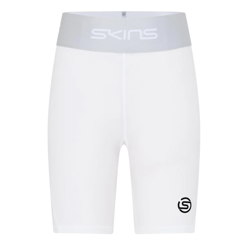 Image of Skins Series-1 Ladies White female 14 (L)