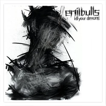 Image of Emil Bulls - Kill Your Demons CD