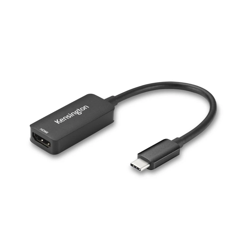 Image of Kensington Kensington CV4200H USB-C 4K/8K HDMI Adapter K34052WW