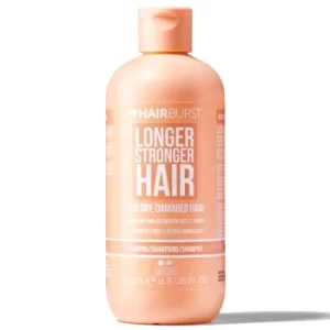 Image of Hairburst Shampoo for Dry, Damaged Hair 350ml