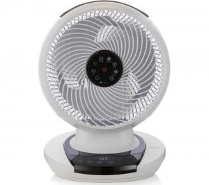 Image of MeacoFan 1056 Portable 12" Desk Fan - White