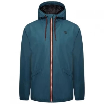 Image of Dare2B Occupy Waterproof & Breathable Jacket - Wild Green