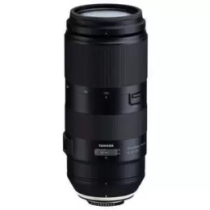 Image of Tamron 100-400mm F4.5-6.3 Di VC USD for Canon EF