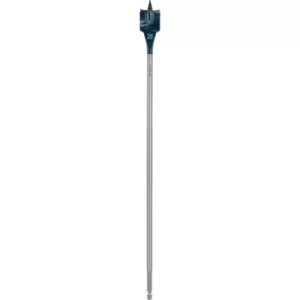 Image of 2608595415 28X400Mm Self Cut Flat Wood Bit