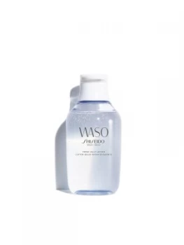 Image of Shiseido WASO Fresh Jelly Lotion
