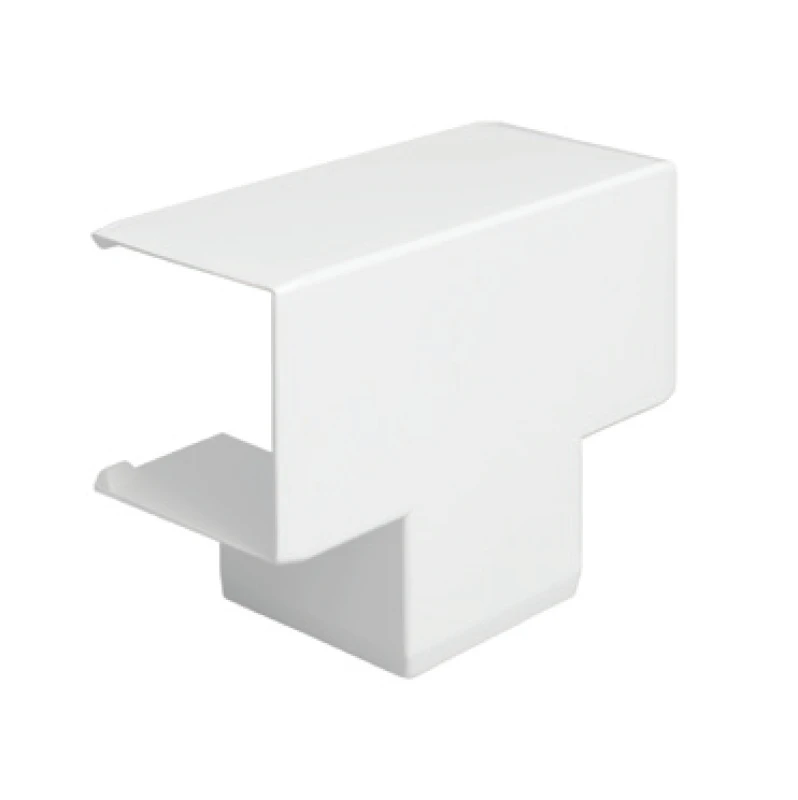 Image of Titan CT70TWH cable trunking system Polyvinyl chloride (PVC)