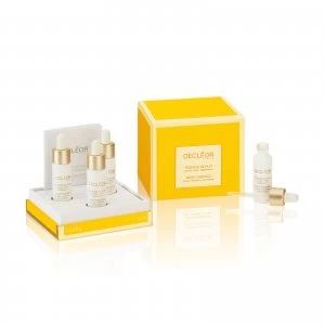 Image of DECLEOR Night Essence 3 x 7ml