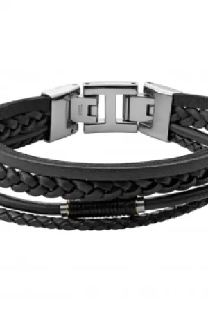 Image of Fossil Vintage Casual Bracelet JF03913040