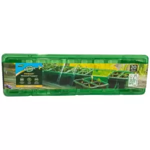 Image of Gro-Sure Visiroot Windowsill Propagator Set