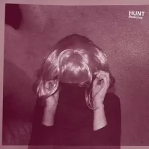 Image of Branches by Hunt Vinyl Album