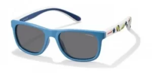 Image of Polaroid Sunglasses PLD 8012/S Polarized OFJ/Y2
