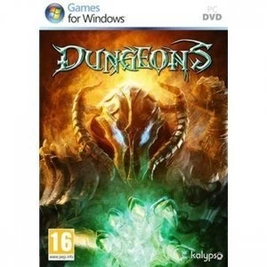 Image of Dungeons Limited Edition Game