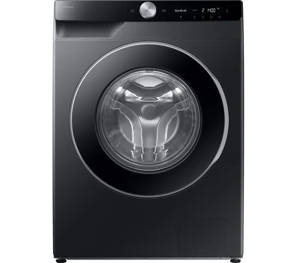 Image of Samsung Series 6 WW90DG6U85LBU1 9KG 1400RPM AI Energy WiFi-Enabled Washing Machine