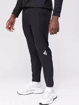 Image of adidas Train D4T Pants - Black, Size XS, Men