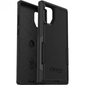 Image of Otterbox Communter Series Case for Samsung Galaxy Note 10 Plus 77-62328 - Black